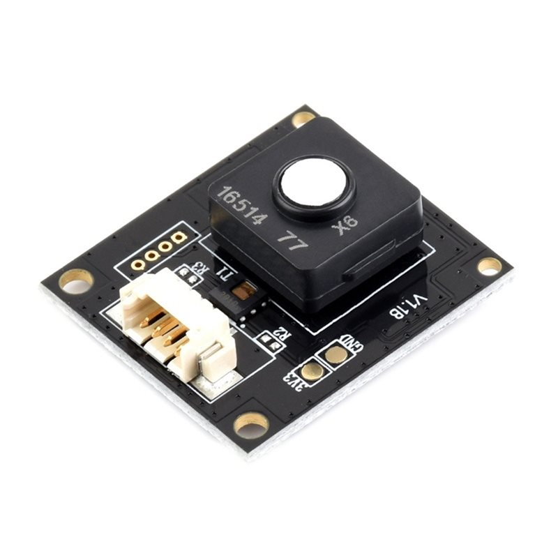 Esp32 Uart Module - وحدة استشعار رائحة 6 في 1