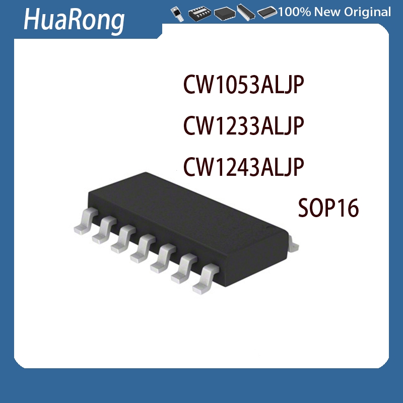 Esp8266 - جديد 10 قطع/مجموعة CW1053ALJP CW1053 CW1233ALJP