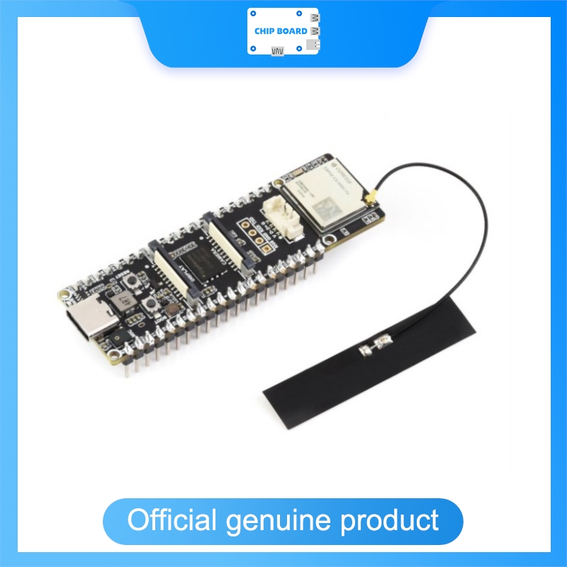 Esp32 P4 - ويفشير ESP32-P4 ESP32-C5 لوحة تطوير RISC-V