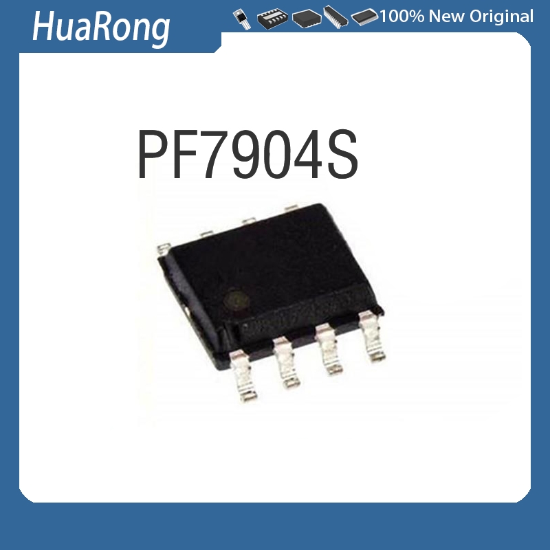 Esp8266 - 5 قطعة/الوحدة PF7904S PF7904 SOP-8