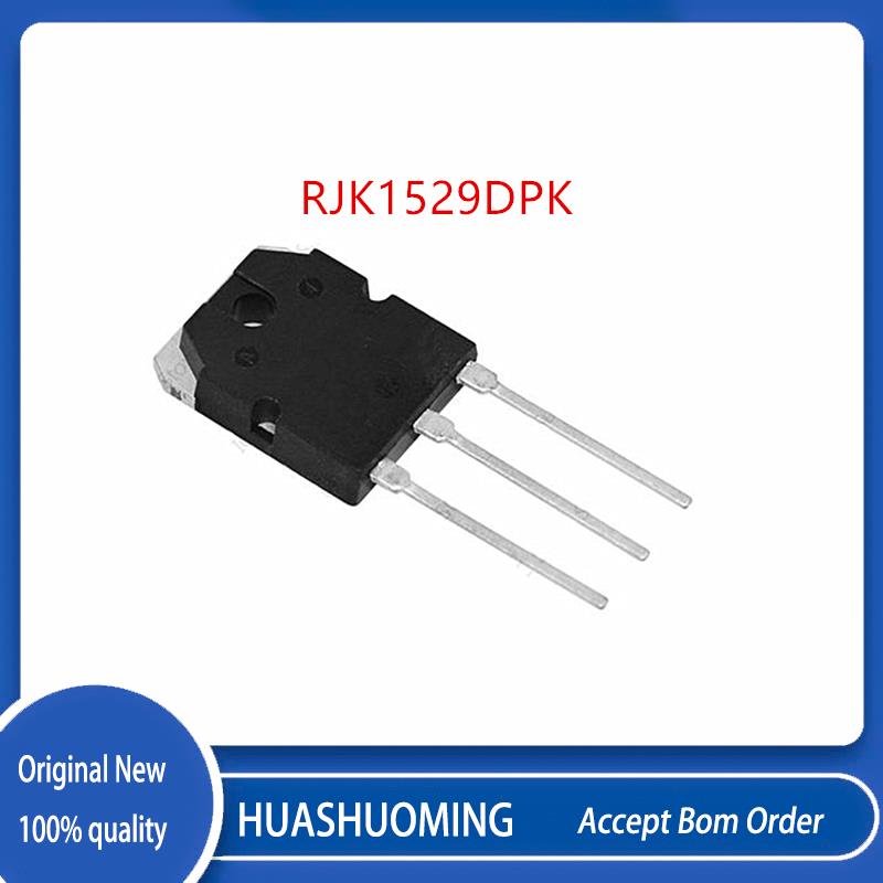 Esp8266 - 1 قطعة/وحدة RJK1529 RJK1529DPK 60CPU04 TO-247
