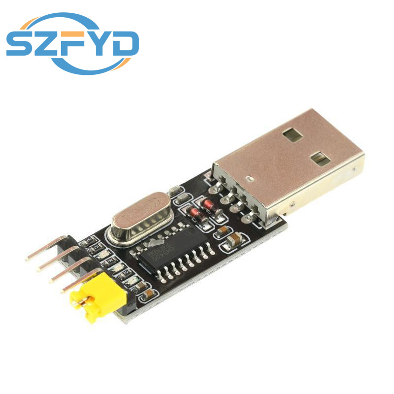 Esp32 Uart Module - محول USB إلى TTL وحدة UART