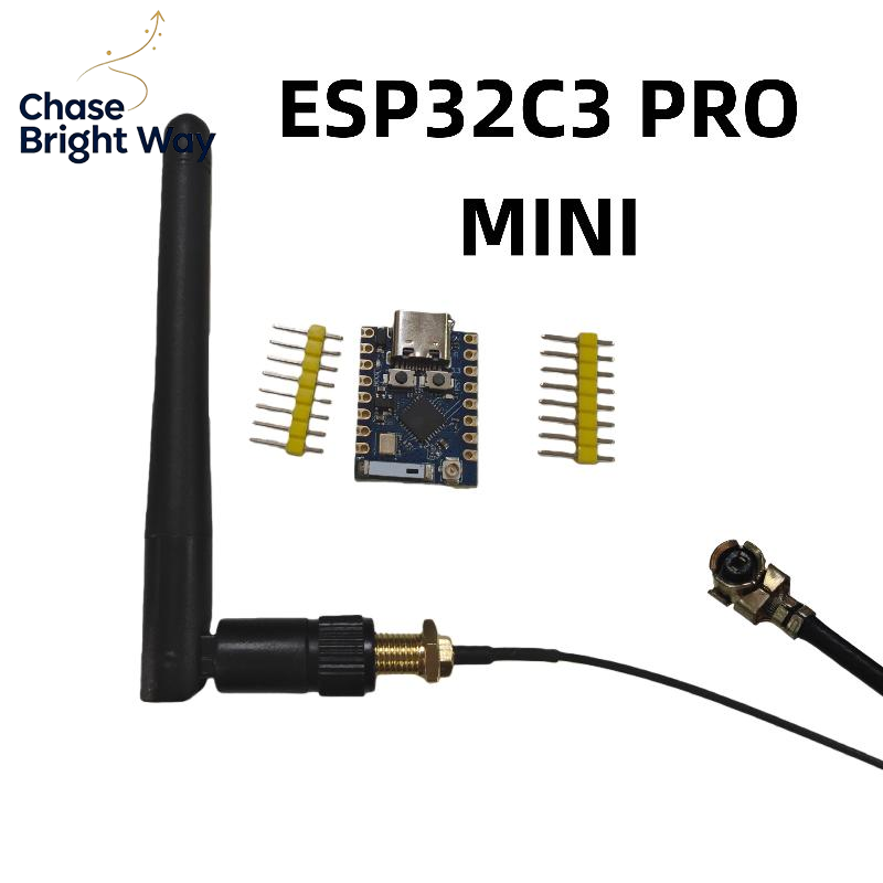 Espressif Esp32 - مجموعة واحدة من وحدة Wi-Fi وبلوتوث