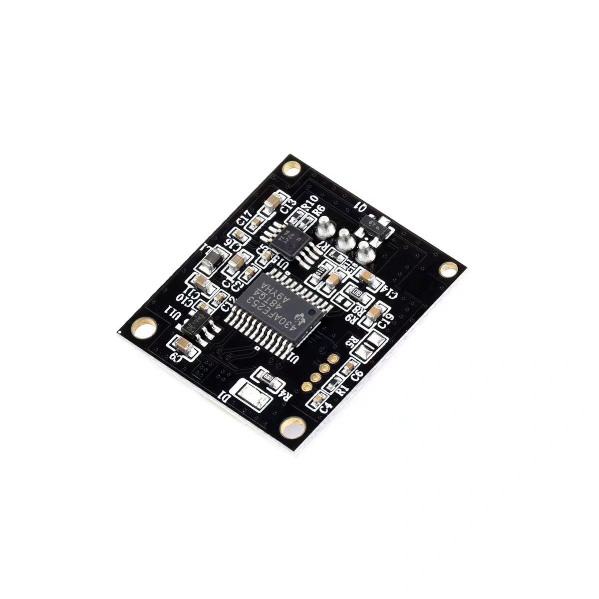 مستشعر الروائح ستة في واحد من  - مراجعة Esp32 Uart Module وسعره