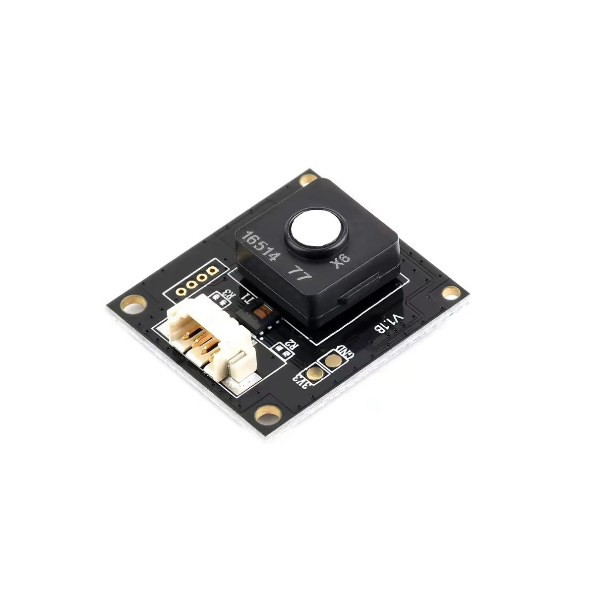 مستشعر الروائح ستة في واحد من  - مراجعة Esp32 Uart Module وسعره