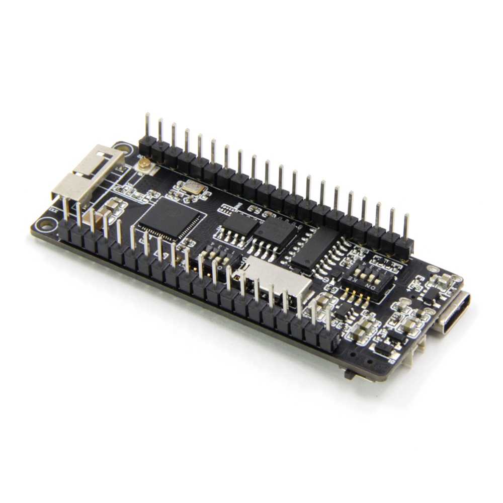 LILYGO® TTGO T8 ESP32-S2 V1.1  - مراجعة Esp32 S2 وسعره