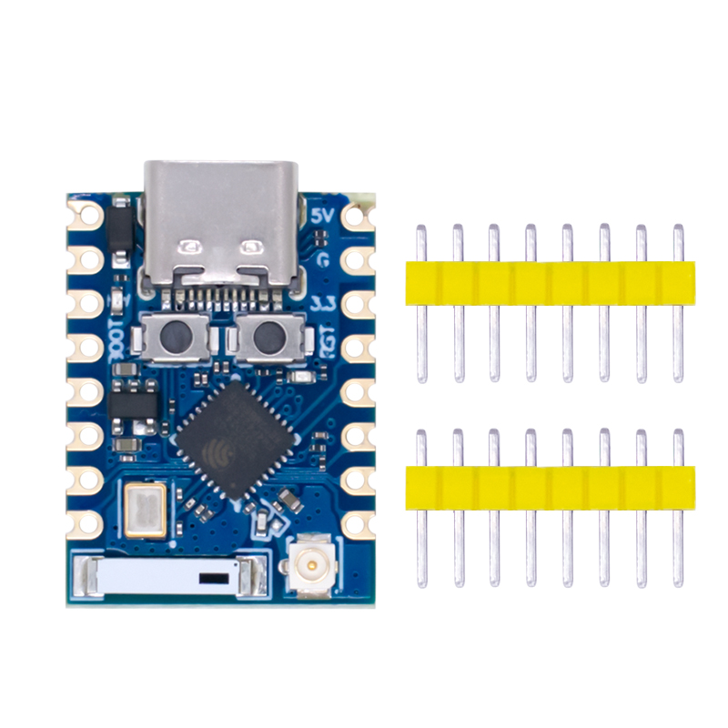 ESP32C3 PRO MINI ڈویلپمنٹ بورڈ - مراجعة Esp32 Devkit وسعره