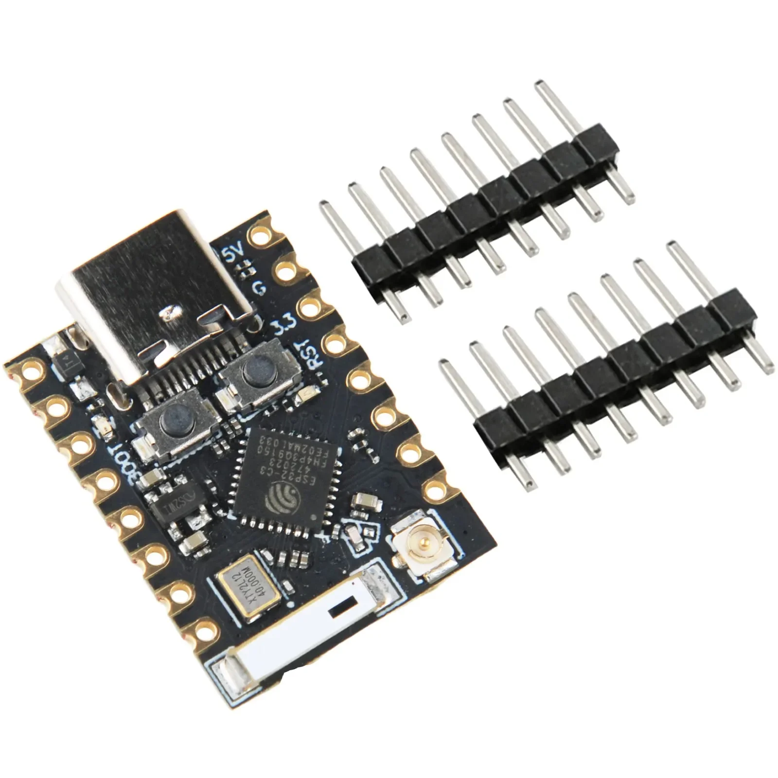 لوحة تطوير DIYmall ESP32-C3 Su - مراجعة Esp32 C3 وسعره
