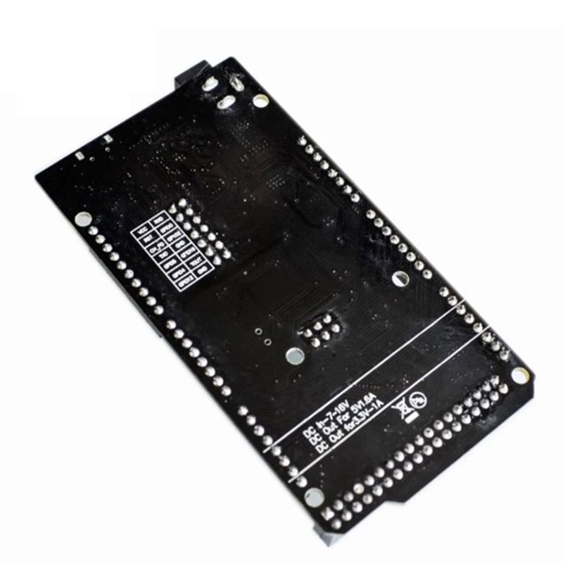 لوحة CEA لـ Mega2560 Wifi R3 A - مراجعة Esp8266 Nodemcu وسعره