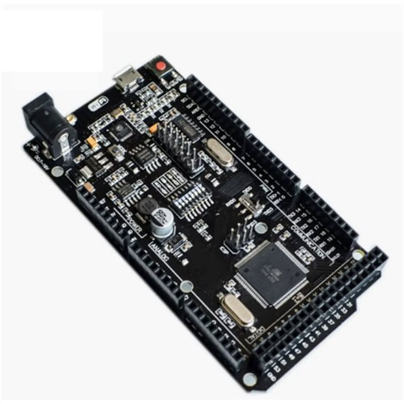لوحة CEA لـ Mega2560 Wifi R3 A - مراجعة Esp8266 Nodemcu وسعره