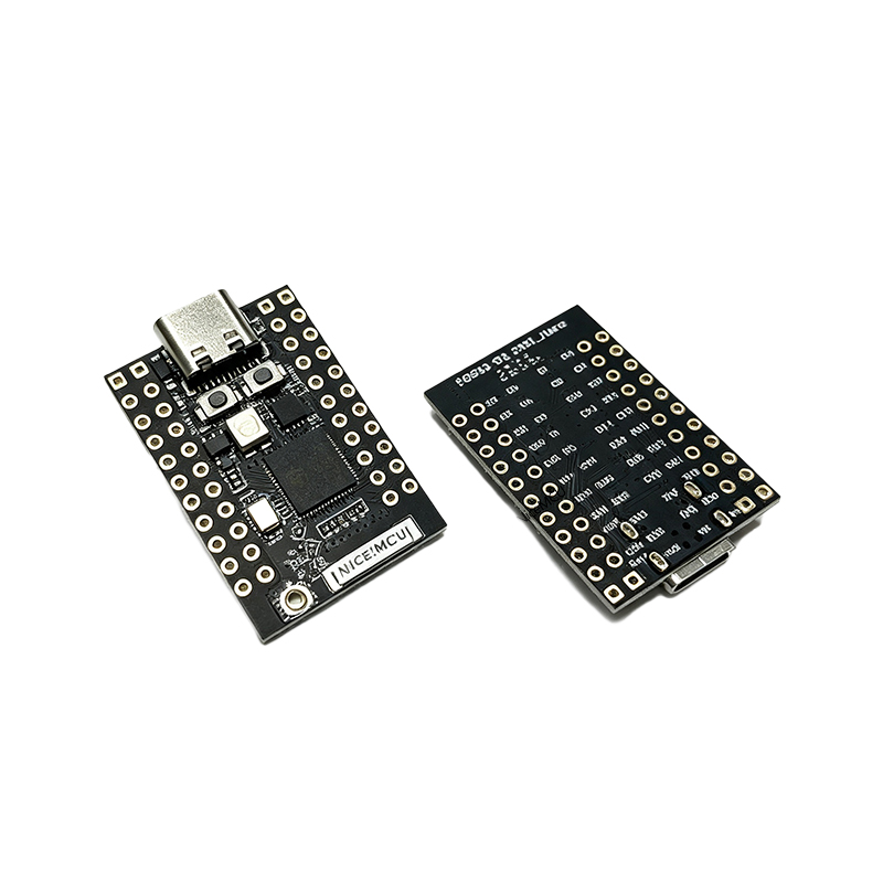 لوحة تطوير ESP32-S3-N16R8 MINI - مراجعة Espressif Esp32 وسعره