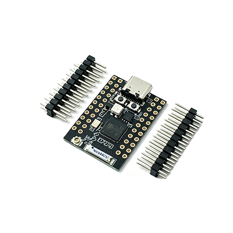 لوحة تطوير ESP32-S3-N16R8 MINI - مراجعة Espressif Esp32 وسعره