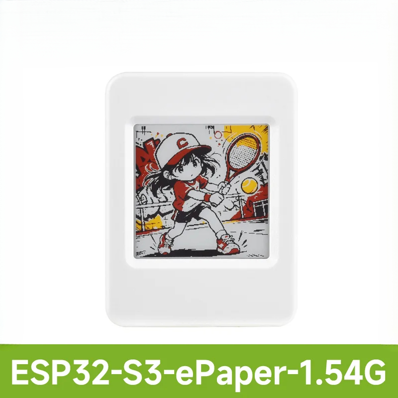 لوحة تطوير ESP32-S3 Xiaozhi AI - مراجعة Esp32 S3 وسعره