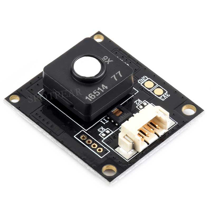 وحدة استشعار الروائح 6 في 1 من - مراجعة Esp32 Uart Module وسعره