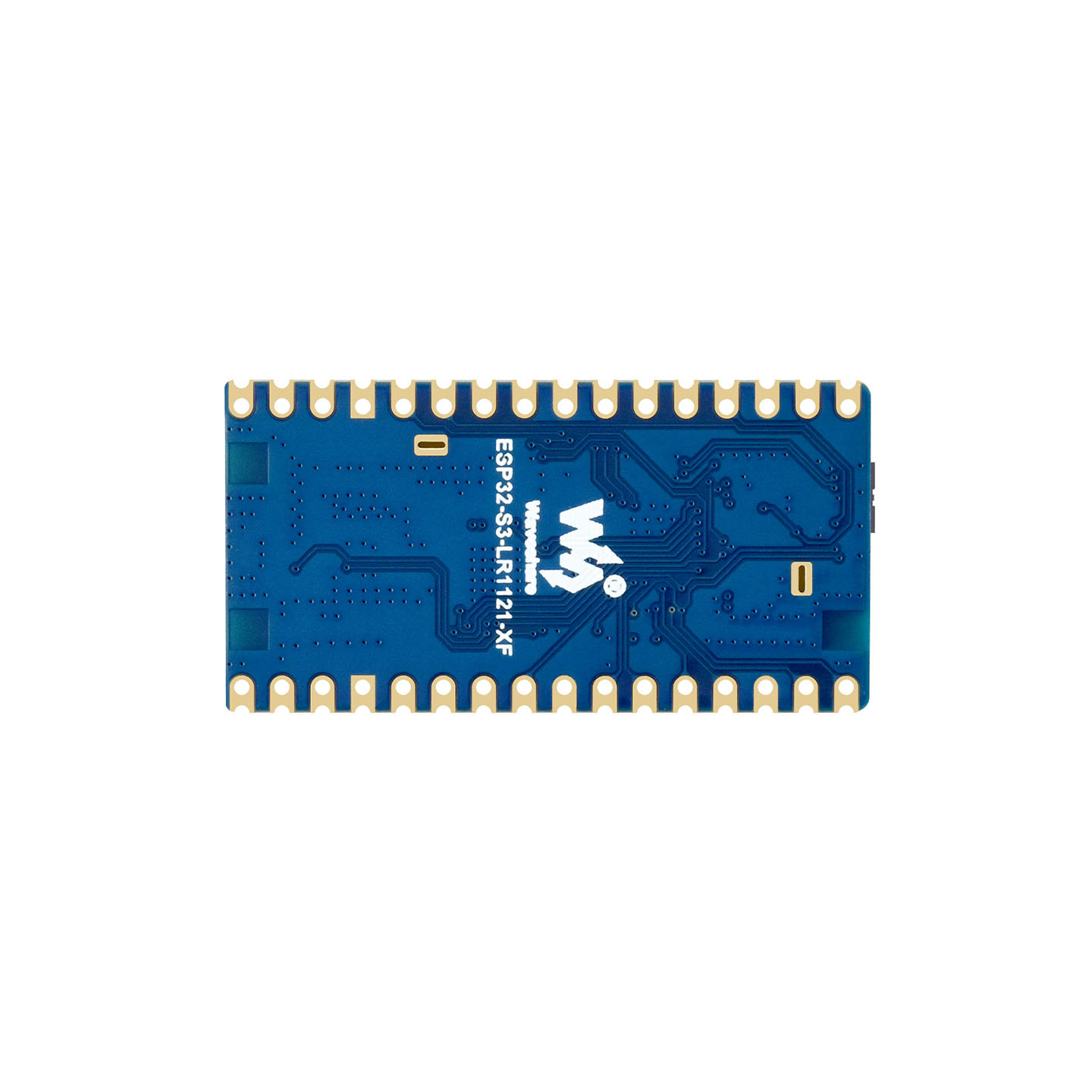 لوحة تطوير Waveshare ESP32-S3  - مراجعة Esp32 Development Board وسعره