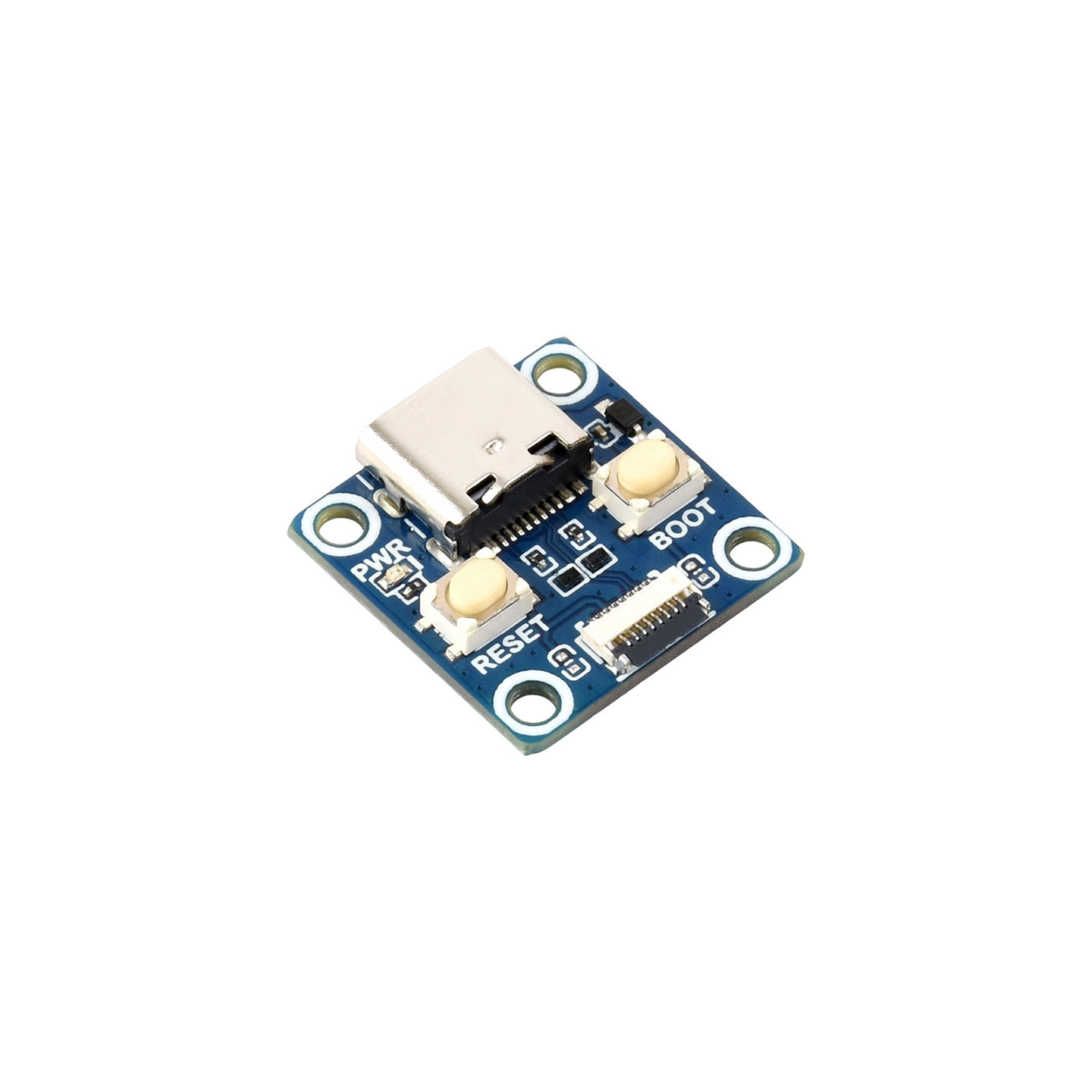 لوحة تطوير Waveshare ESP32-S3  - مراجعة Esp32 Development Board وسعره