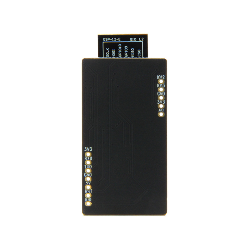 لوحة تطوير طائرة صغيرة تعمل بت - مراجعة Esp8266 وسعره