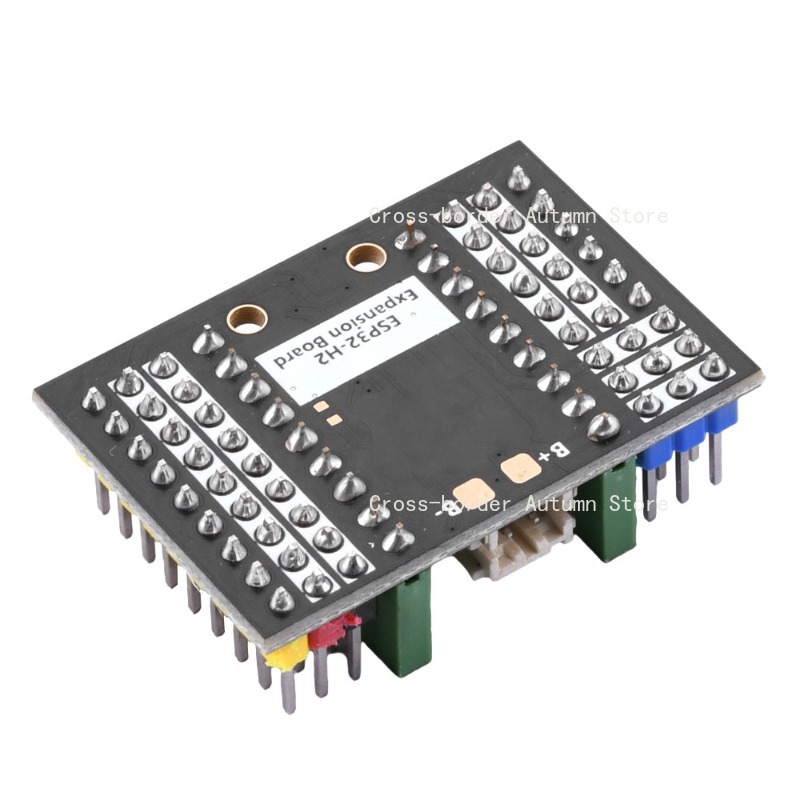 لوحة تطوير ESP32-H2 للتعلم وال - مراجعة Esp32 H2 وسعره