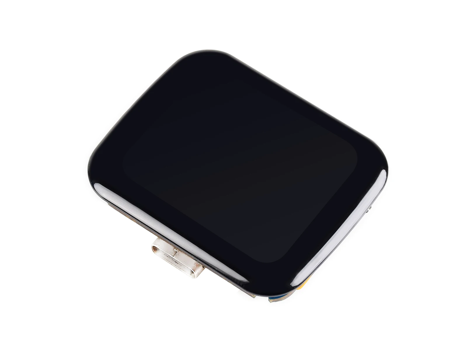 شاشة Waveshare ESP32-C6 مقاس 1 - مراجعة Esp32 C6 وسعره