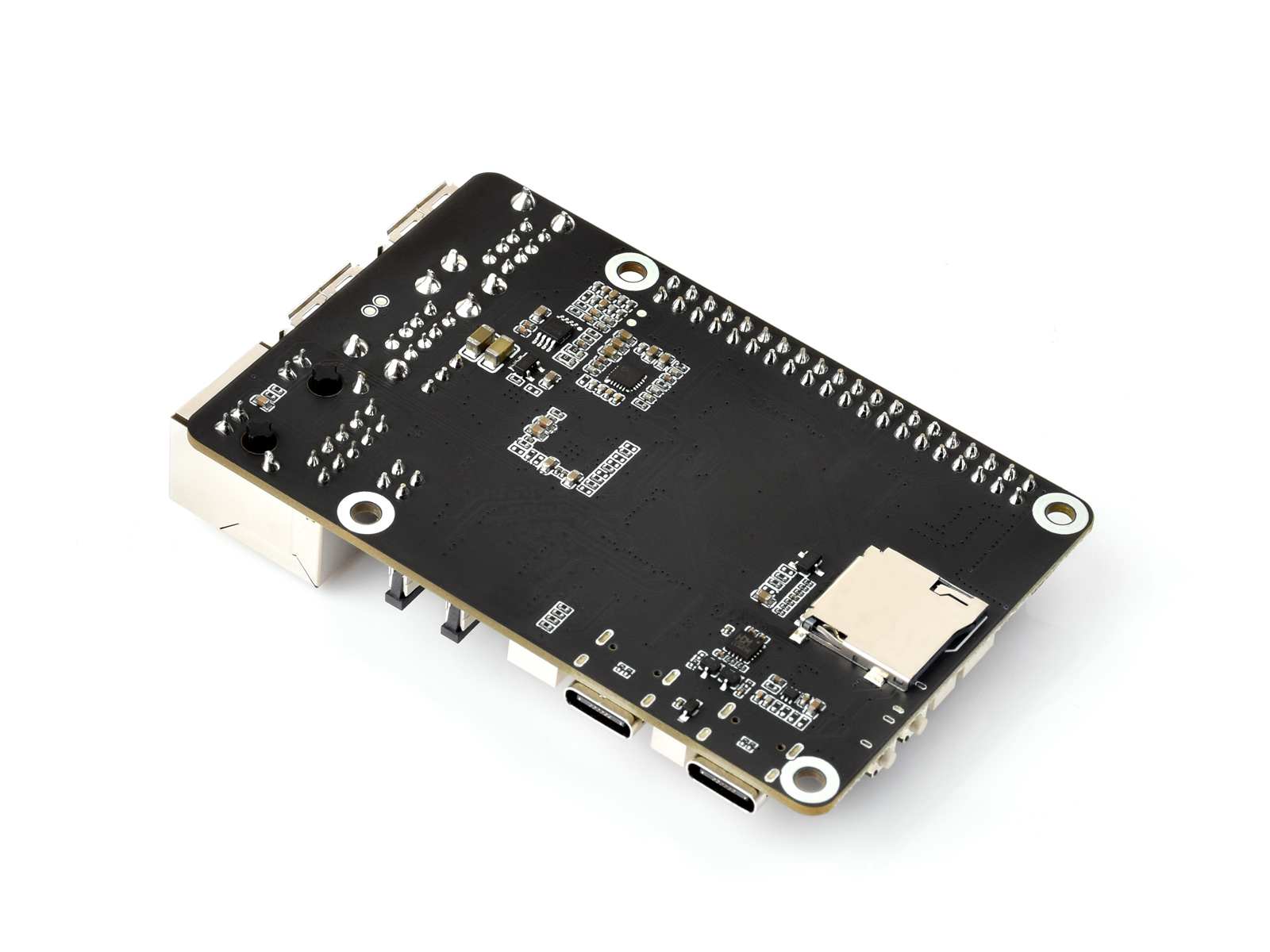 لوحة تطوير Waveshare تعتمد على - مراجعة Esp32 Development Board وسعره
