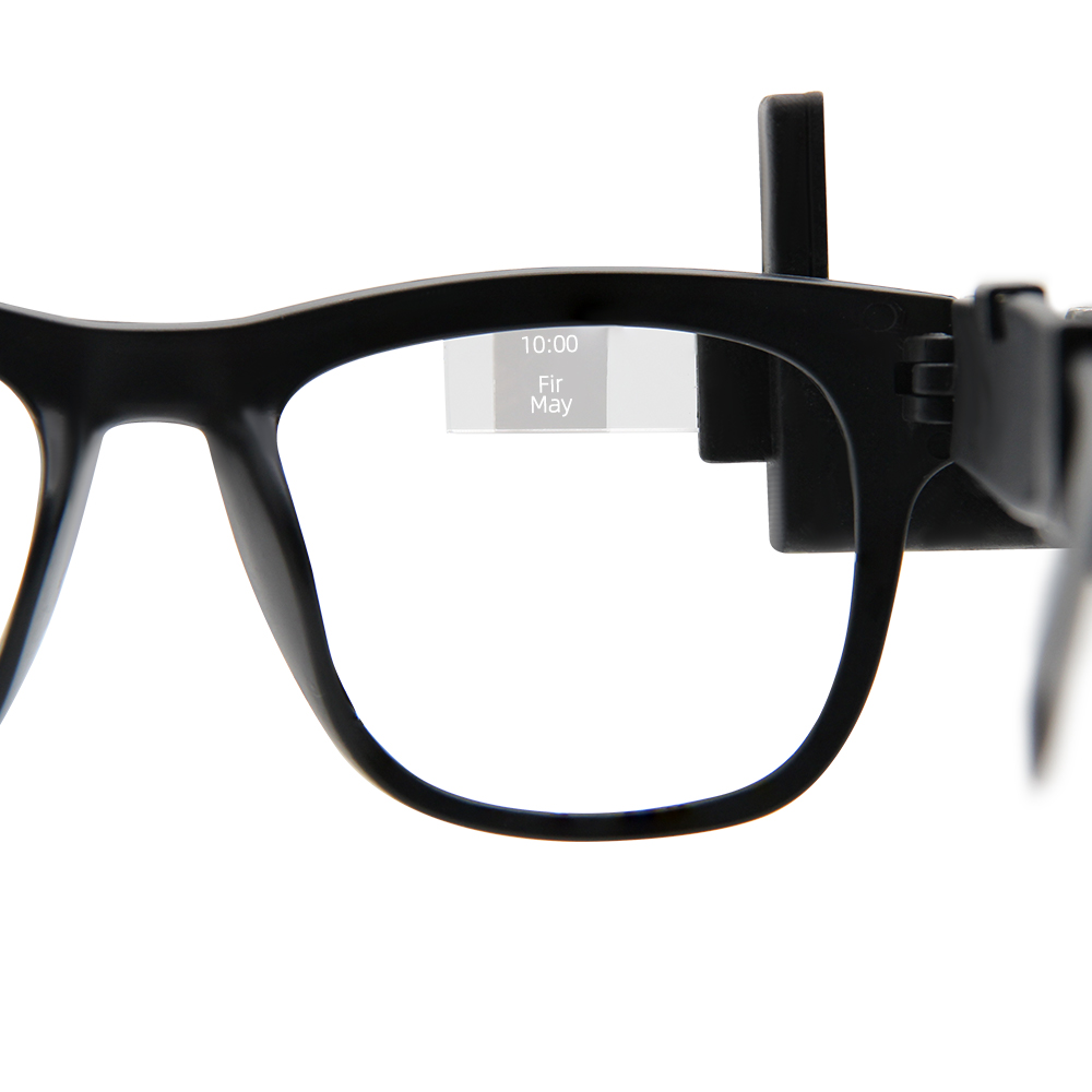 نظارات LILYGO T-Glass AR مع وح - مراجعة Esp32 Development Board وسعره