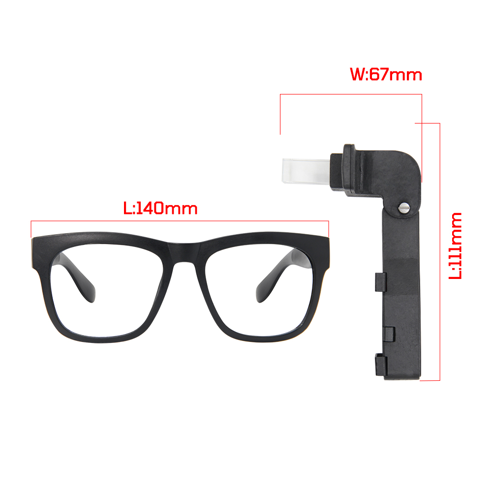 نظارات LILYGO T-Glass AR مع وح - مراجعة Esp32 Development Board وسعره