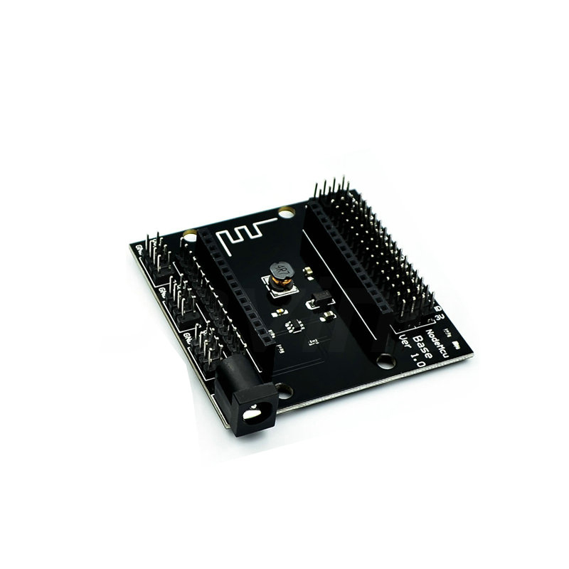 وحدة لاسلكية CH340 CH340G / CP - مراجعة Esp8266 Nodemcu وسعره