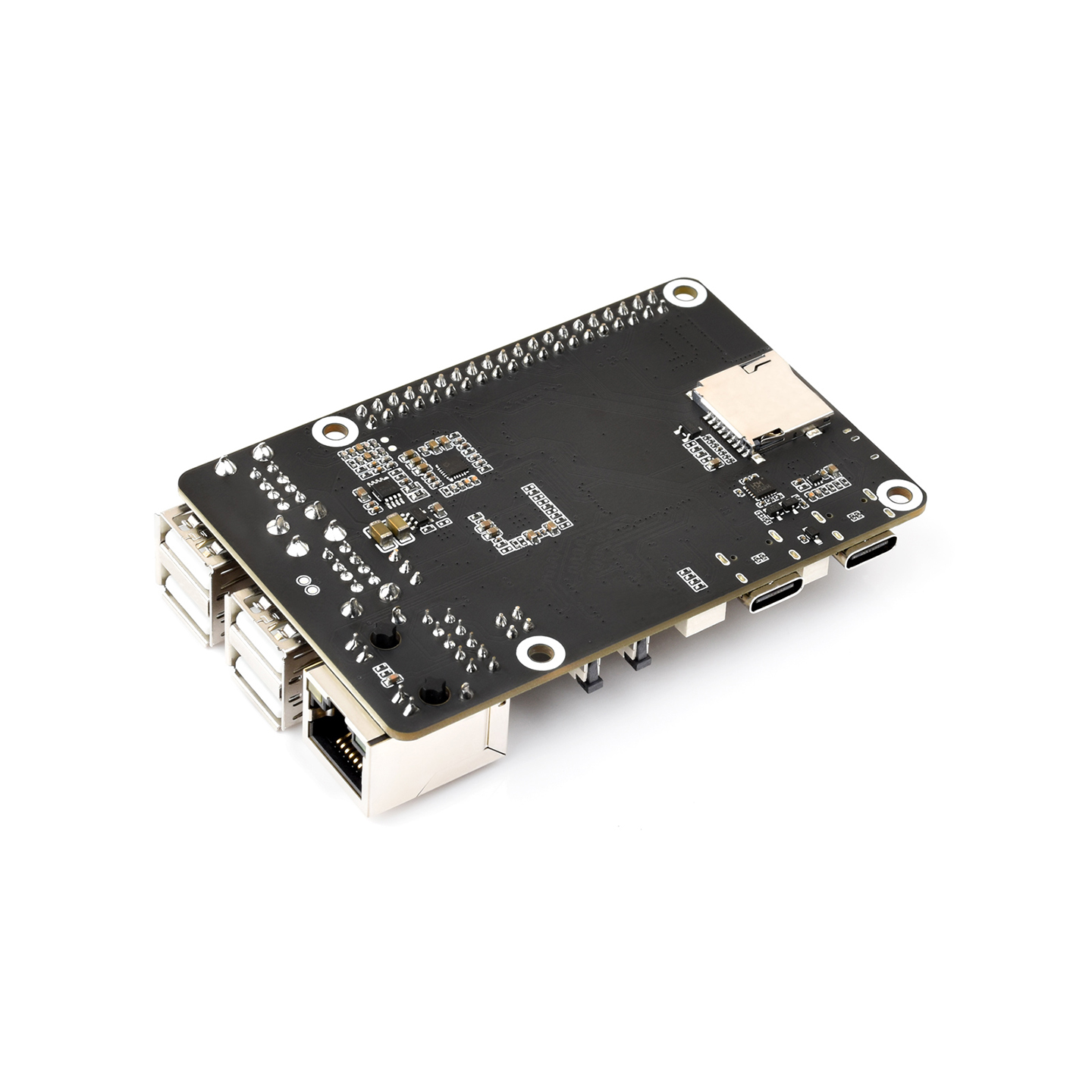 ESP32-P4-Module-DEV-KIT ESP32- - مراجعة Esp32 C6 وسعره