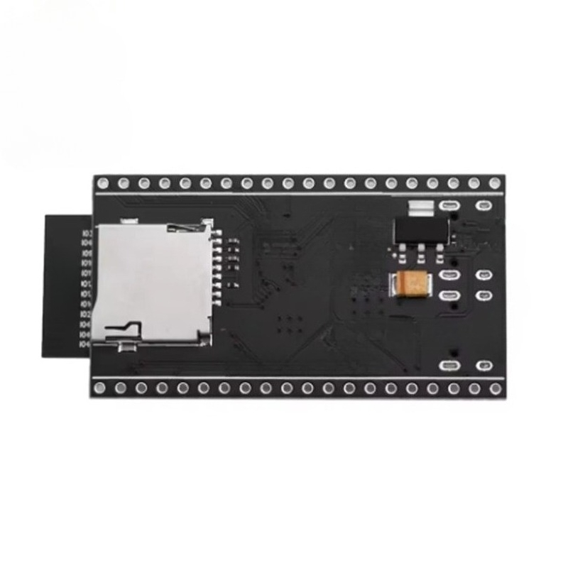لوحة تطوير ESP32-S3 N16R8 CAM  - مراجعة Esp32 Wifi Bluetooth Module وسعره