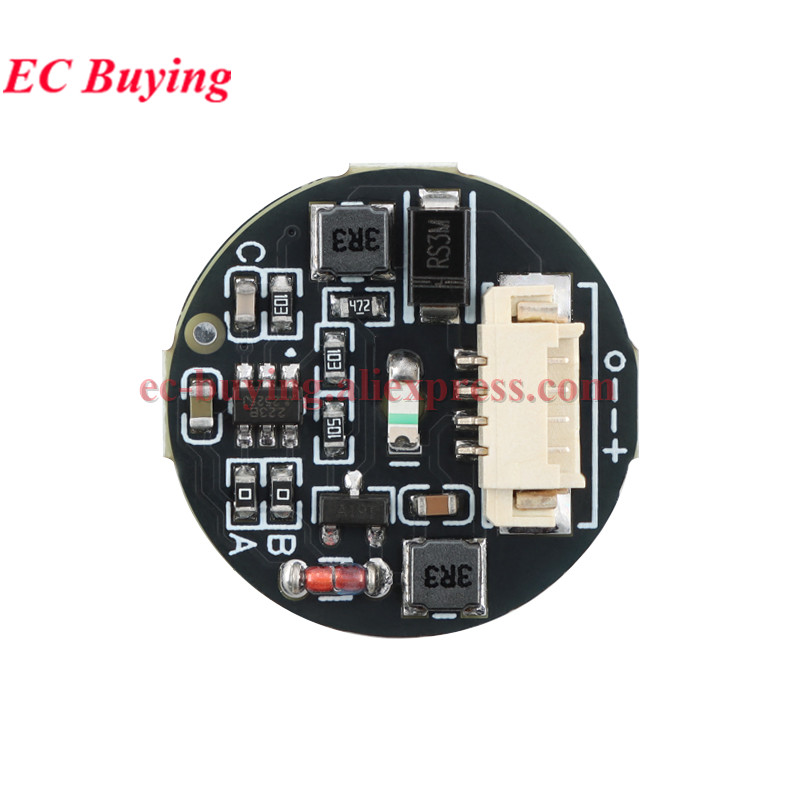 1 قطعة-10 قطعة زر اللمس التبدي - مراجعة Esp32 Devkit وسعره