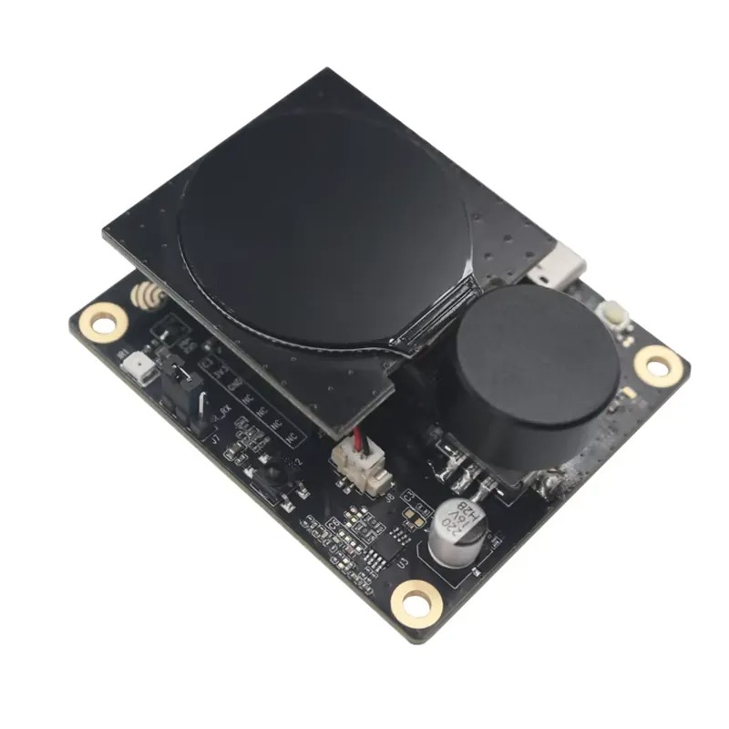 لوحة تطوير ESP32-C3-LCDkit مع  - مراجعة Esp32 Development Board وسعره