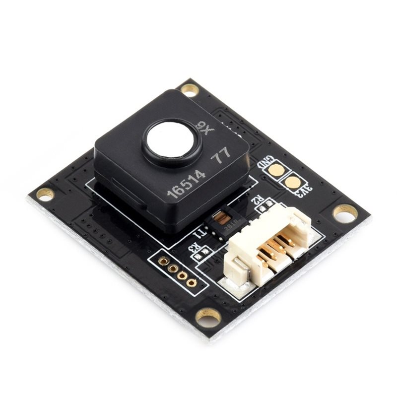 وحدة استشعار رائحة 6 في 1 تدعم - مراجعة Esp32 Uart Module وسعره