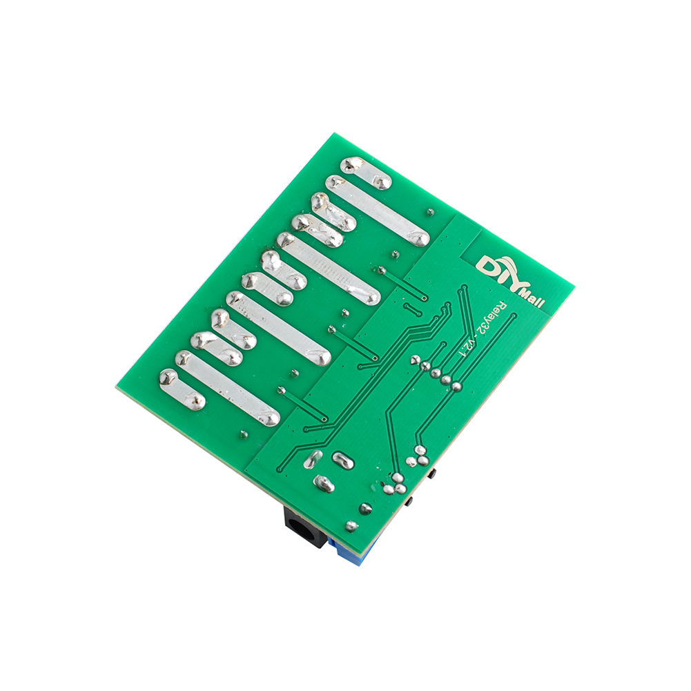 وحدة ريلاي ESP32S ذات 4 قنوات، - مراجعة Esp32 Wifi Bluetooth Module وسعره