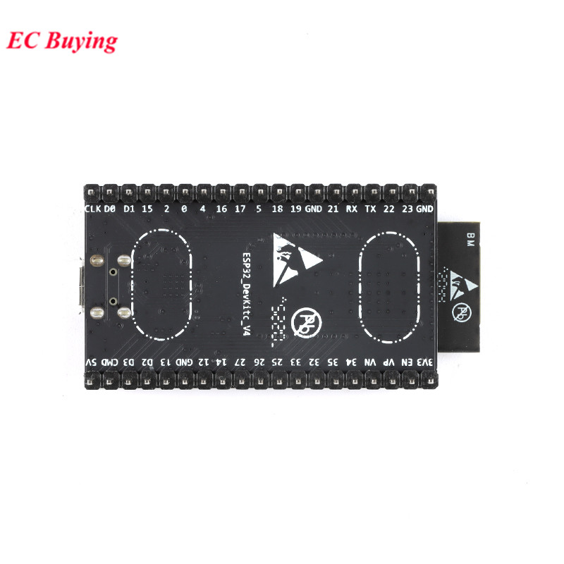 لوحة تطوير ESP32-DevKitC وحدة  - مراجعة Esp32 Devkit وسعره