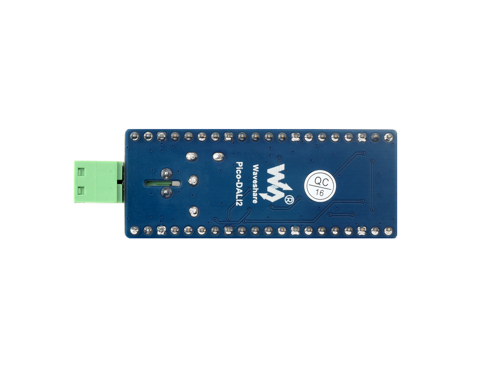 وحدة توسيع Waveshare DALI2 للو - مراجعة Esp32 Development Board وسعره