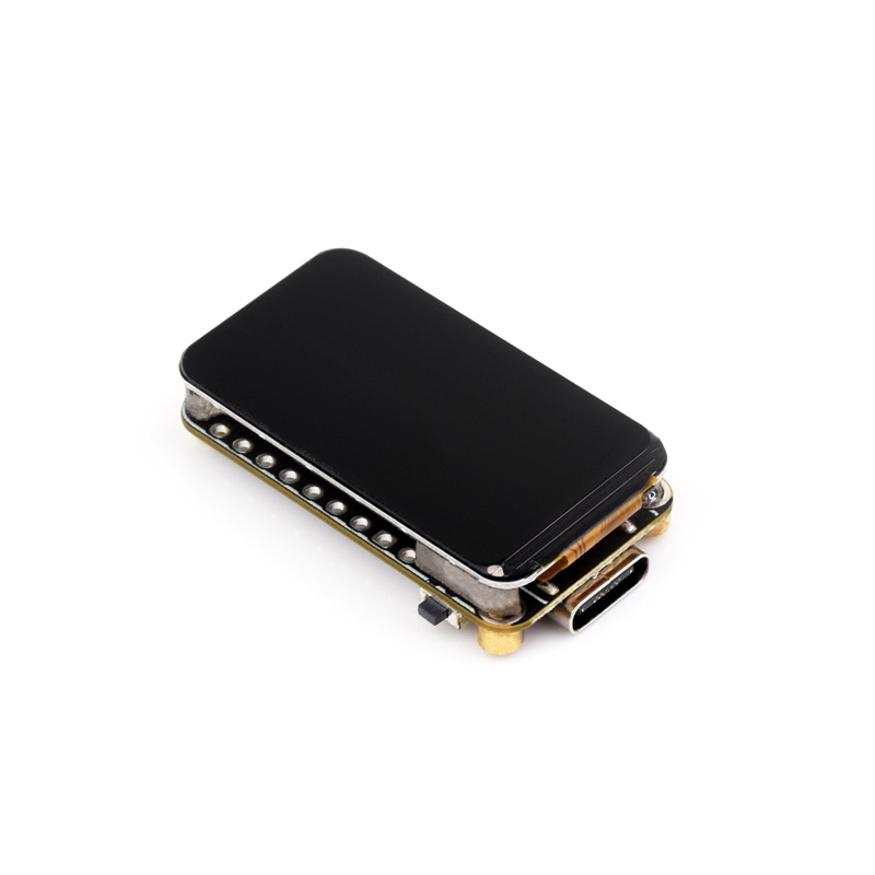 ESP32-C6 لوحة تطوير العرض 1.47 - مراجعة Esp32 C6 وسعره