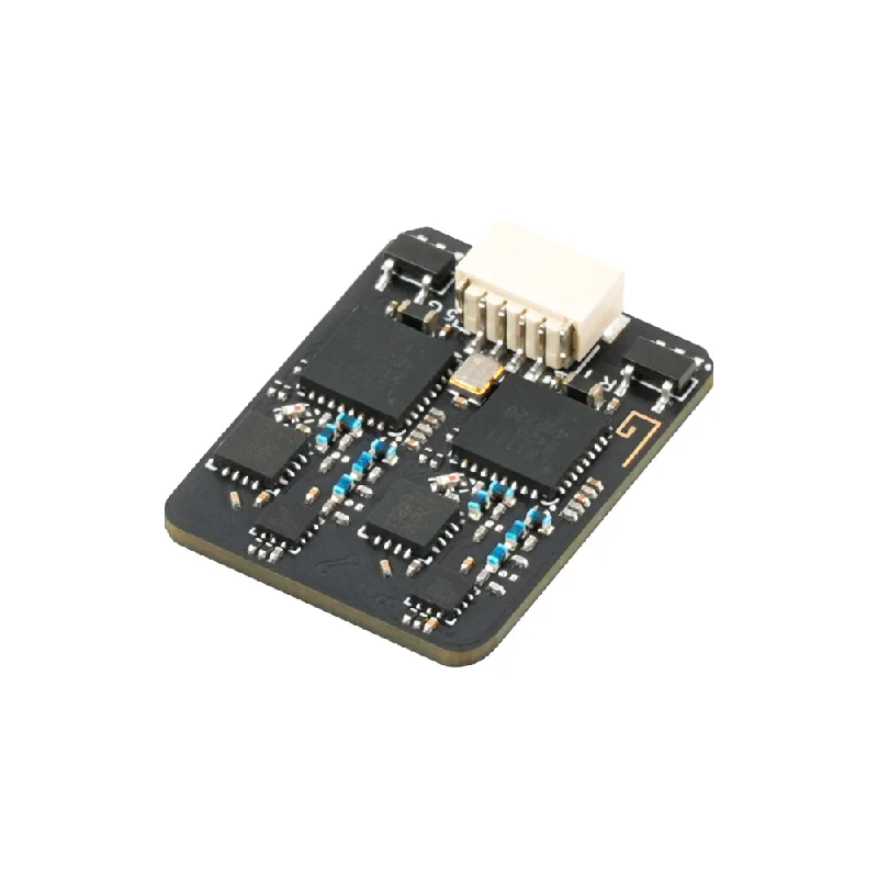 جهاز استقبال BETAFPV SuperX Na - مراجعة Esp32 C3 وسعره