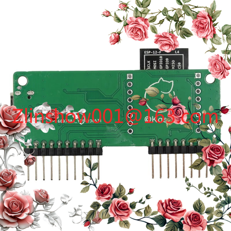 وحدة ESP8266 WiFi لجهاز Flippe - مراجعة Esp8266 Nodemcu وسعره