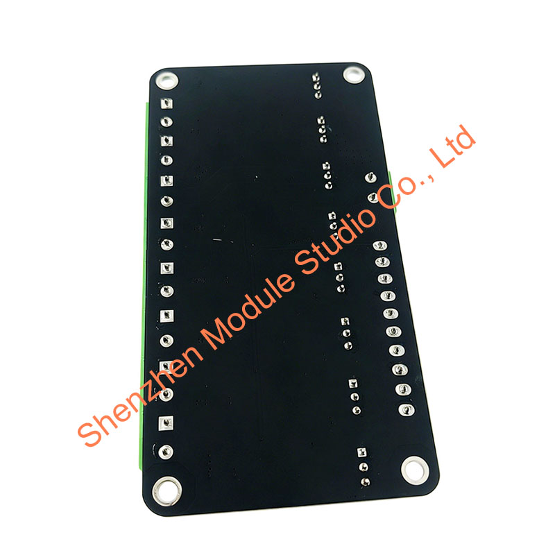 وحدة موسفيت بـ 8 قنوات، متحكم  - مراجعة Esp32 Uart Module وسعره